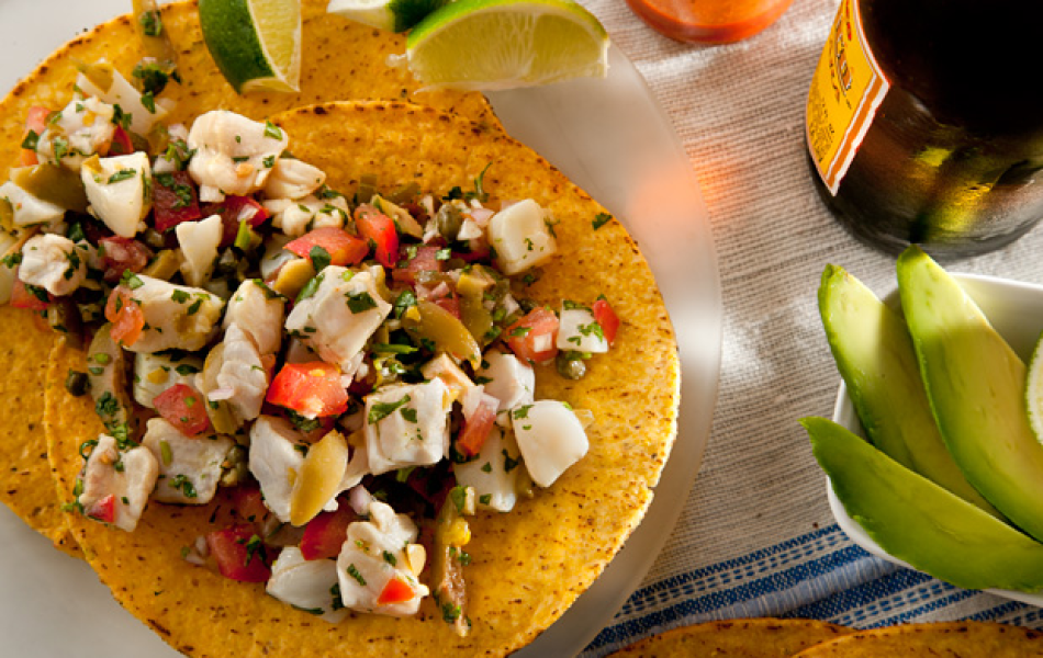 ceviche-tostada