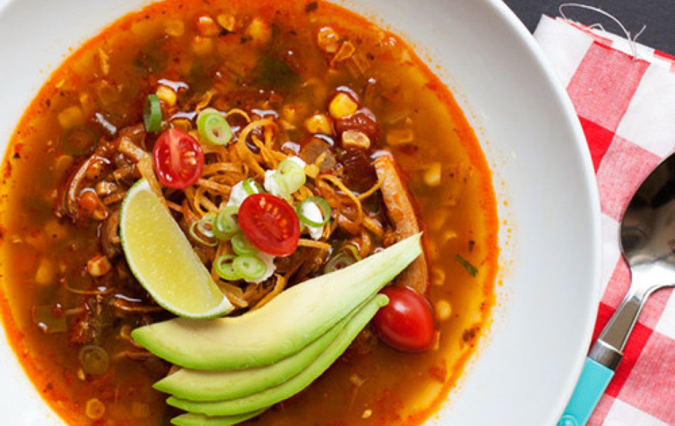 mexican-dish
